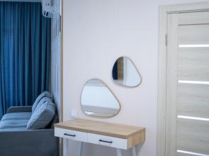 1-Komnatnaya Ot Uk Family Pride Apartments 2-11 Flat