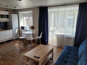 Studiya vozle vokzala Flat