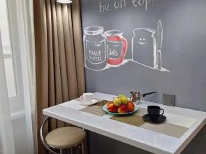 Zolotye Peski Yevpatoriya Apartments