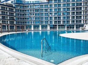 Akvadelyuks  Luxe Apartments