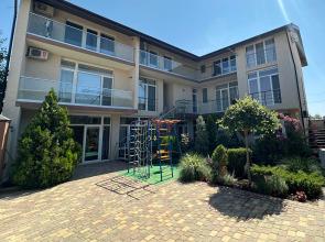 Orkhideya Guest House