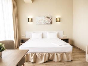 Central Inn Conference Hotel