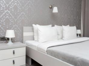 Dvukhkomnatnaia V Istoricheskom Tsentre Flat