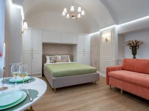 Keysspb Na Millionnoy Flat