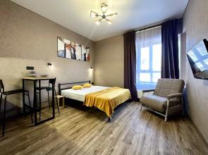 Na Ulice  Krasnaya Ploschady 2А Flat
