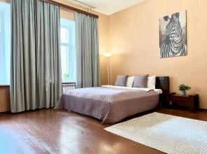 Dvuhkomnatnaya «Gosti Doma» Flat