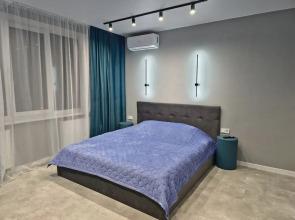 Uyutnaya Dlya Komfortnogo Prozhivaniya Flat