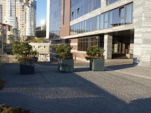 Nekrasovsky Apartments