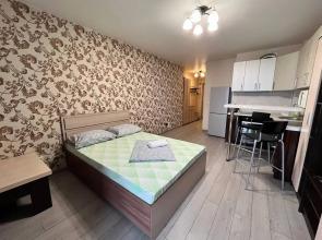 Mily dom na ulice Chulymskoy 112/5 Apartments