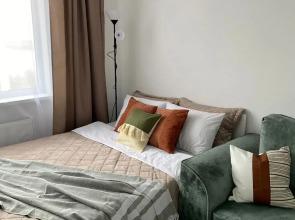 Apartsloung Krym Apartments