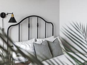 Hugge Place at Aquapark Apartments