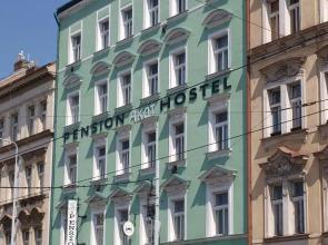 Akát Pension Guest House