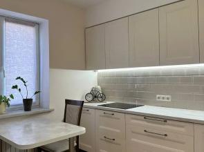 Nedaleko Ot Tsentra Goroda Apartments