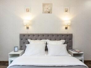 Dvukhkomnatnye v istoricheskom tsentre Apartments