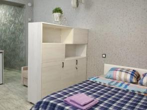 Studiya Na Avtovokzale Flat