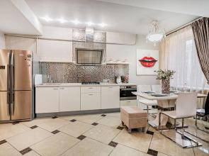 Vip Kirova 3 Apartments