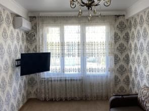 U Naberezhnoj Flat