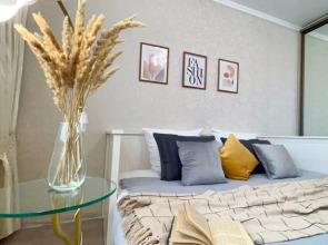 Na Gastello U Parka Gagarina Flat