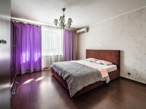 Na Stavrapolskoj Apartments