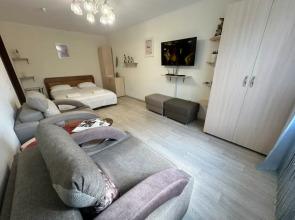 Prospekt Pionerskiy Flat