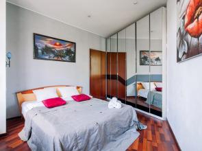 V Tsentre Goroda Apartments