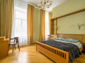 Sadovaya 11 Sankt- Peterburg Apartments