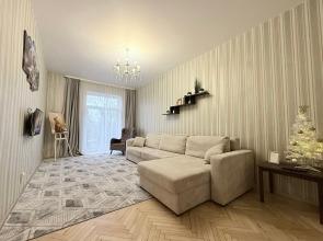 Apartamenty Schikarnaya Dvushka V Samom Serdtse Minska