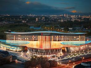 Minsk Marriott Hotel