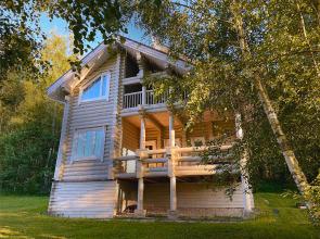 Kirovskaya 6a  Private House