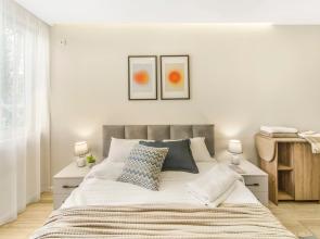 Lagoon by Downtown Inn Apartments