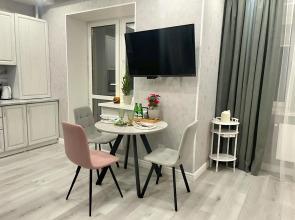 Apartament v Tsentre Pyatigorska vozle Parka Kirova