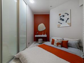 Smart Host Na Krasnospresnenskoy Flat