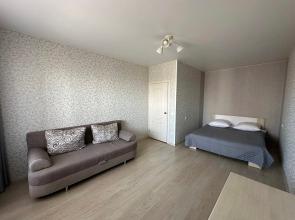 Odnokomnatnaya Moskovskiy 55 Flat