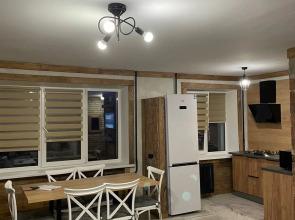 Kvartira Na Sutki V Orshe V Tsentre Goroda Apartments