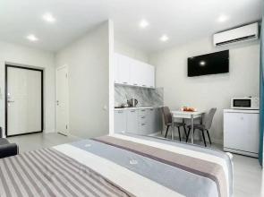 Studiya ZhK Skazka Flat