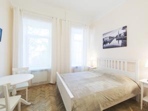 Griboedov Apartments 2