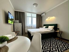 Studiya Na Ul Uralskaya 2k20