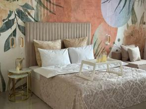 Atmosfera Komforta Studiya Edem Apartments