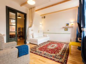 Kirova-Center Apartment