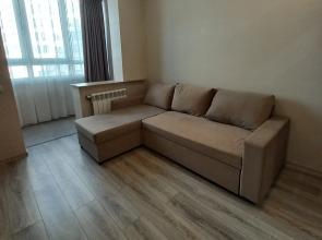 Uyutnaya Studiya V Zhk Akademicheskiy Flat