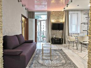 Karla Marksa 8 Supertsentr Apartments