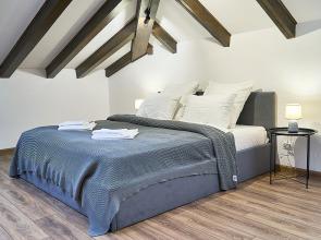 Lyuks Okolo Kremlya Apartment