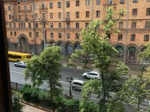 KAZA APART Centr Minska na Lenina 3