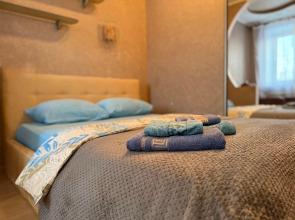 Ryadom S Siti Molom Apartments