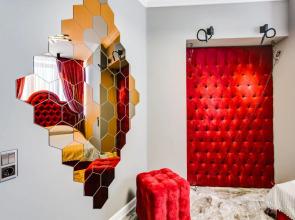 50 Ottenkov Serogo Apartments