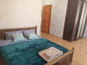 Na Kotovskogo 26B/3 Flat