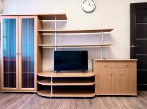 Dvukhkomnatnaya V Tsentre Goroda Flat