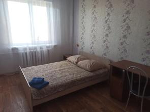 Na Kalinina 4 Apartments