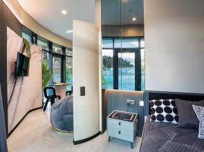 Skay Plaza 3.0 U Morya Apartments