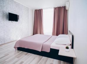 LikeHome U TRTs Kit Apartments